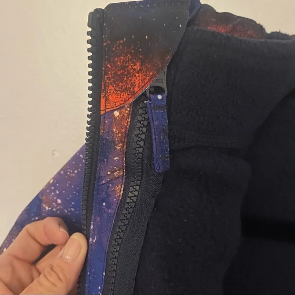 Children’s Place Galaxy 3 in 1 Jacket - NWOT - Boys Size 4